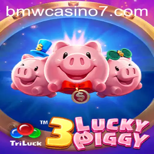 Discover the Exciting World of 3LUCKYPIGGY and BMW Casino