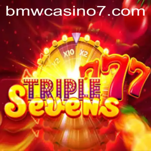 Discover the Excitement of 777TripleSeven: The Ultimate BMW Casino Game Experience