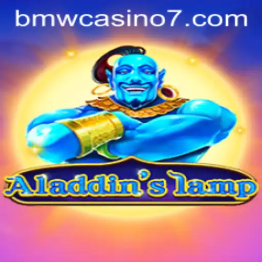 Exploring the Mystical World of Aladdinslamp at BMW Casino
