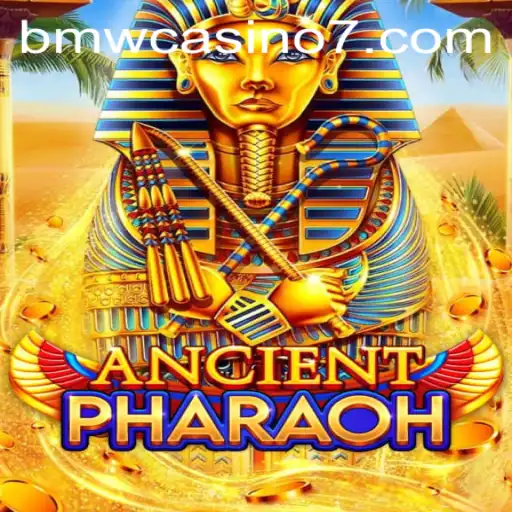 Dive into the World of AncientPharaoh: A Dynamic Blend of Strategy and Fortune
