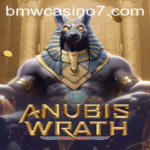 AnubisWrath: Unleash the Power of the Ancient Egyptian Gods in New BMW Casino Gameplay