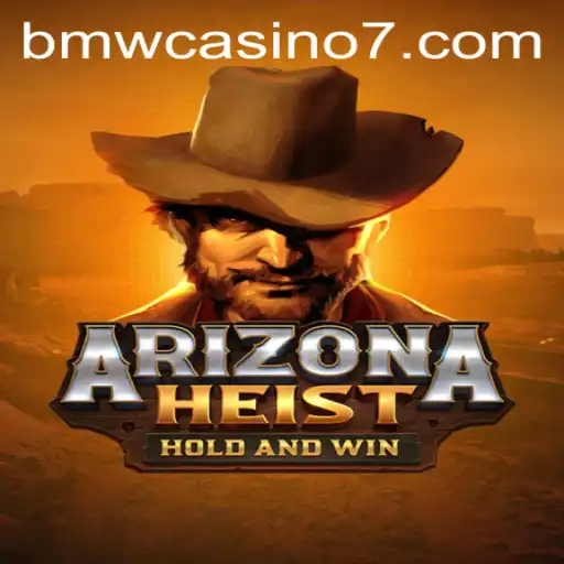 Enter the High-Stakes World of ArizonaHeist: A Thrilling Casino Adventure