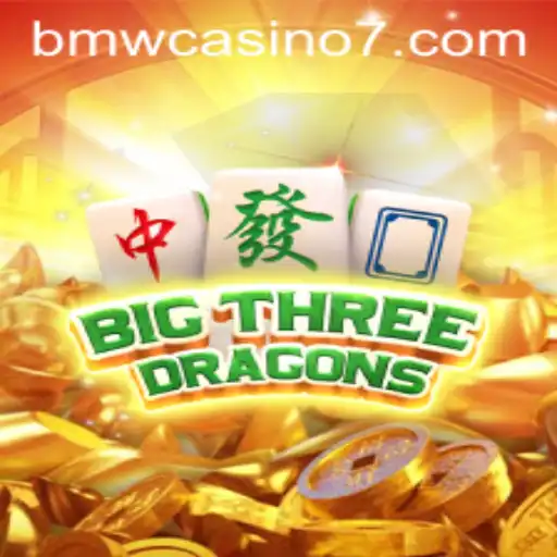 BigThreeDragons and BMW Casino: A Fusion of Entertainment