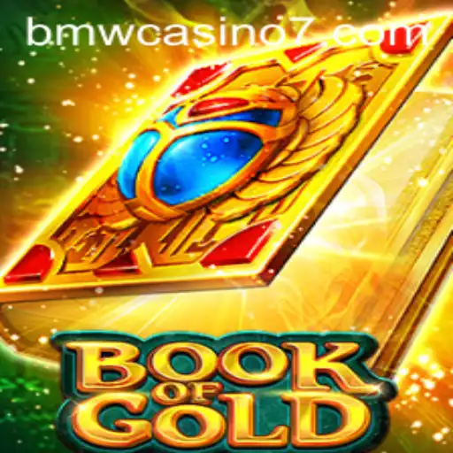 Book of Gold: Explore the Thrilling Adventure in BMW Casino