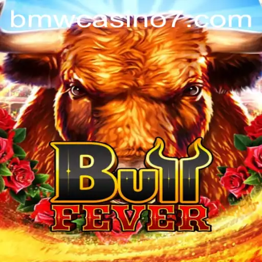 Experience the Thrill of BullFever at BMW Casino