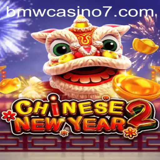 CHINESENEWYEAR2: Enter the Vibrant World of BMW Casino Gaming