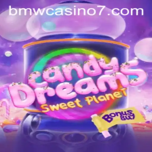CandyDreamsSweetPlanet: Exploring the Sweetness of the Virtual World