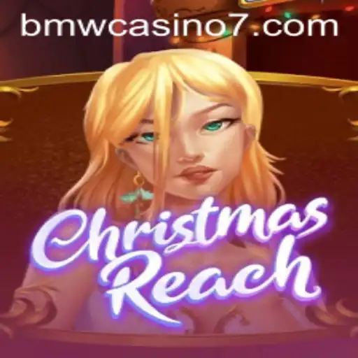 Unveiling ChristmasReach: A Festive Adventure into the BMW Casino Realm
