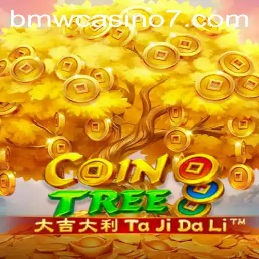 CoinTree: The Exciting World of BMWe Casino Gaming