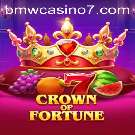 Understanding the Exciting World of CrownofFortune at BMW Casino