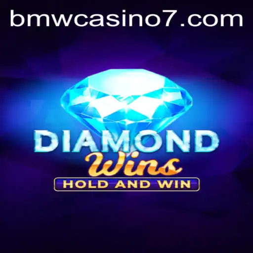 Unveiling the Thrills of DiamondWins: A BMW Casino Adventure