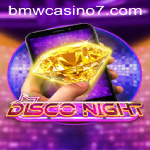 DiscoNightM: A Dazzling Encounter with BMW Casino Adventures