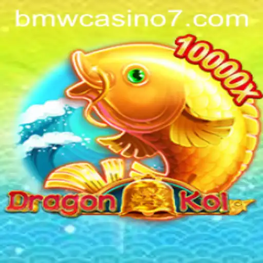 Unveiling the Intriguing World of DragonKoi: A Fusion of Myth and Chance