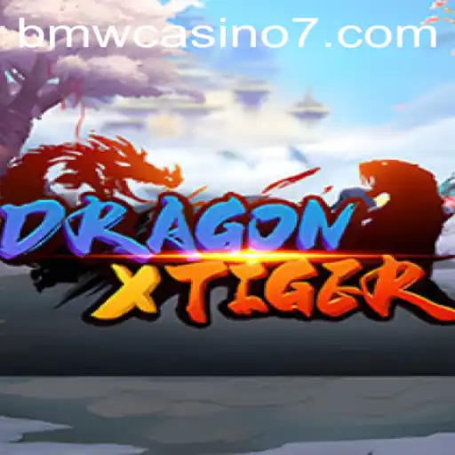 Exploring DragonXTiger: An Exciting Casino Game in the BMW Casino World