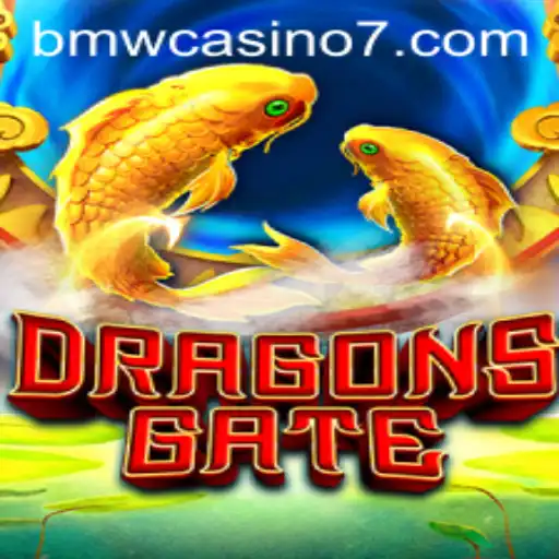 DragonsGate and BMW Casino: An Intriguing Blend of Myth and Modernity
