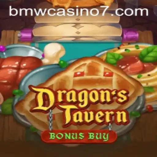 DragonsTavern: Dive into the Legendary Realm of Gaming with BMW Casino Elements
