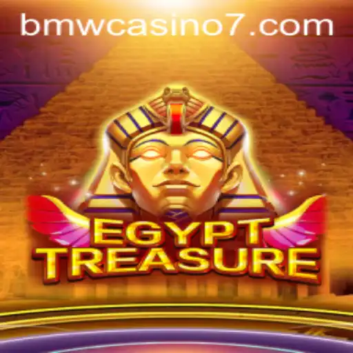 Exploring the Excitement of EgyptTreasure at BMW Casino