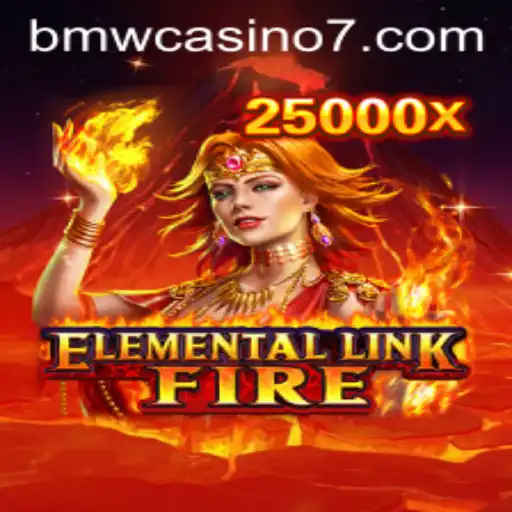 ElementalLinkFire A Thrilling Casino Adventure