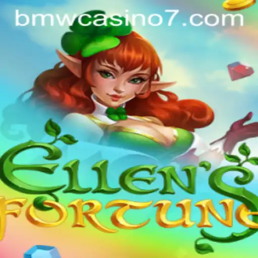 Exploring the Exciting World of EllensFortune and BMW Casino