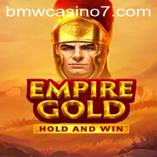 EmpireGold: A Thrilling Journey into the World of BMW Casino