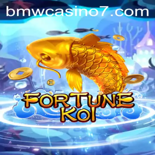 Fortunekoi: A Dive into the Exciting World of BMW Casino Gaming