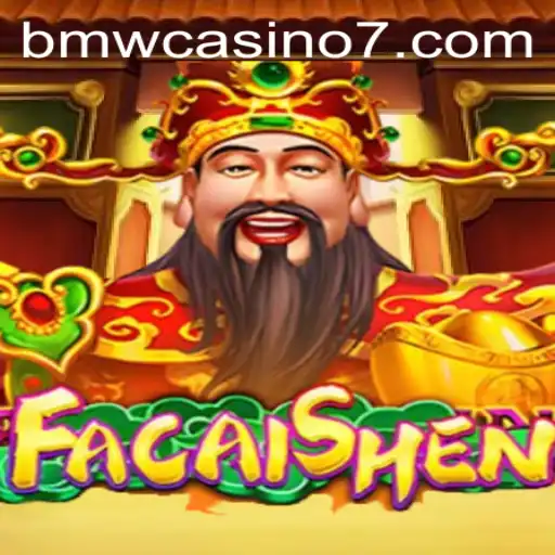 Discovering FaCaiShen: A Captivating Casino Game Adventure