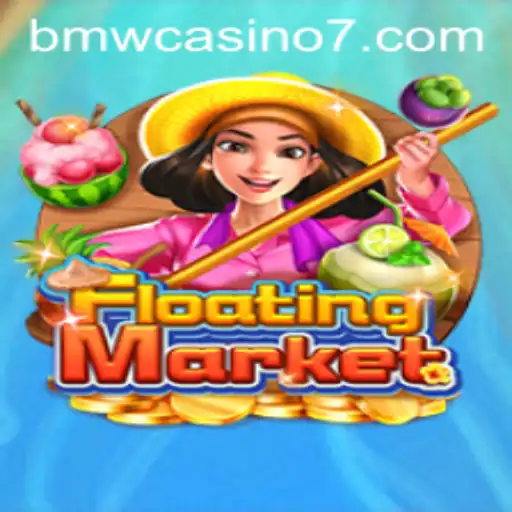 Exploring the Intriguing World of FloatingMarket: An Innovative Gaming Experience