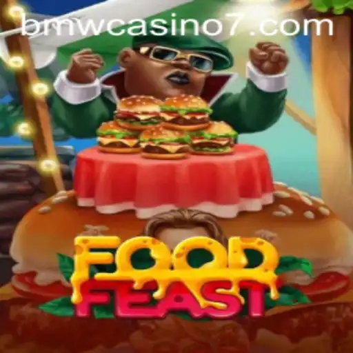 Discovering FoodFeast: A Culinary Gaming Adventure Paired with BMW Casino Flair