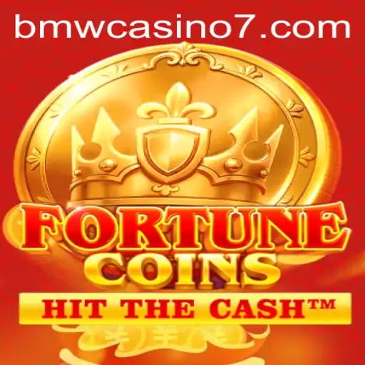 Exploring FortuneCoins: A Deep Dive into a New Era of Casino Gaming