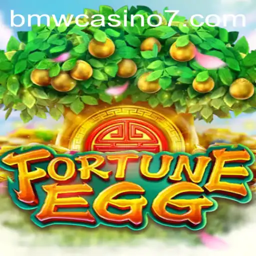 Discovering FortuneEgg: A New Era in BMW Casino Gaming