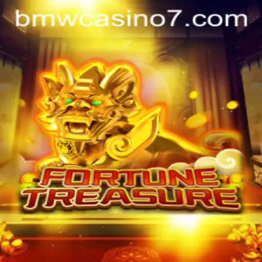 Discover the Thrilling World of FortuneTreasure: A Unique Blend of Adventure and Gaming