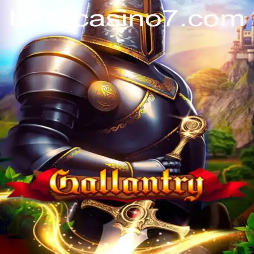 Gallantry: A Modern Adventure Game Experience