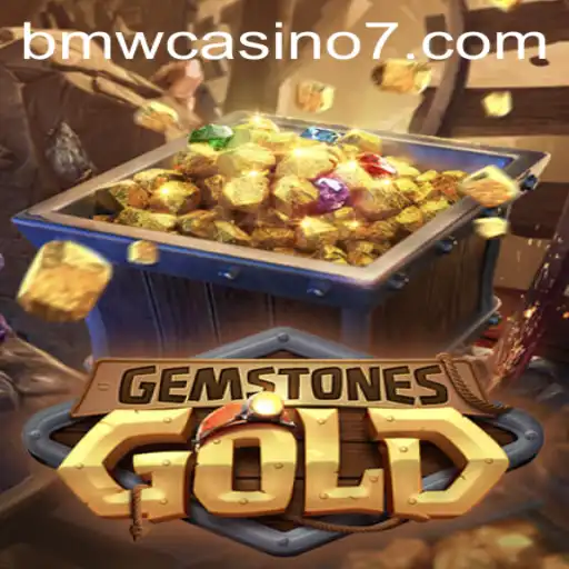 Unveiling the Excitement of GemstonesGold in the BMW Casino Universe