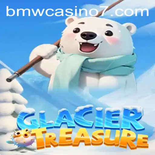 Exploring the Chilling World of GlacierTreasure
