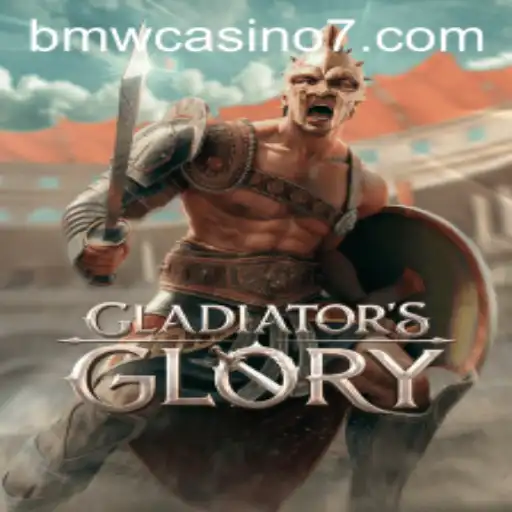 GladiatorsGlory: Explore the Epic Adventure and Casino Twist