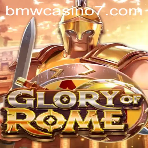 The Immersive Experience of GloryofRome: A Dive into Roman Strategy and Casino Thrills