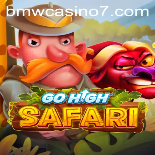 Exploring the Thrill of GoHighSafari and its Connection to BMW Casino