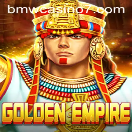 GoldenEmpire: The Ultimate Gaming Experience at BMW Casino