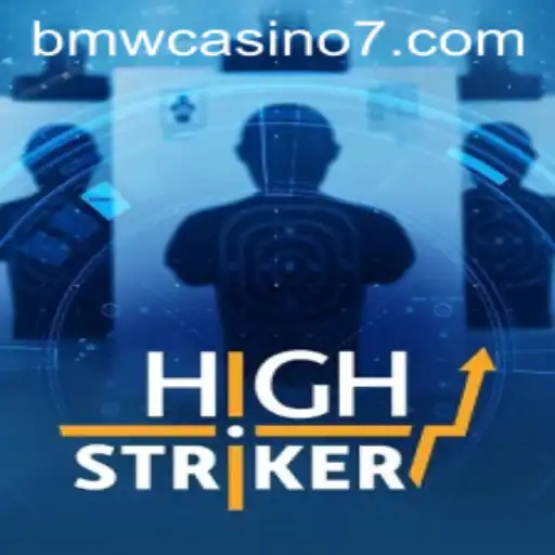 Introduction to HighStriker: The Thrilling BMW Casino Game Experience