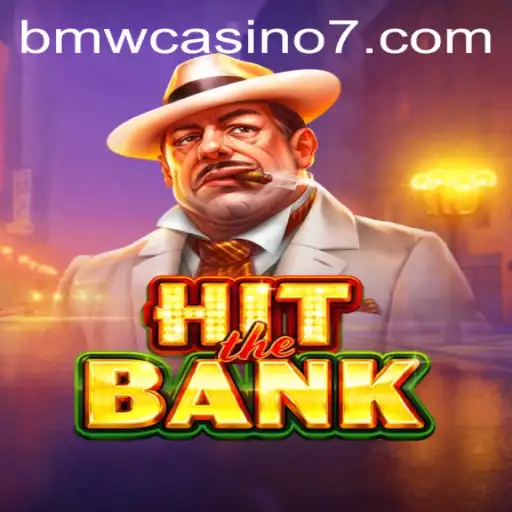 HitTheBank: A Thrilling Adventure in the BMW Casino