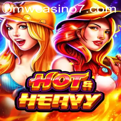 Exploring the Thrills of HotHeavy and the Intricacies of BMW Casino