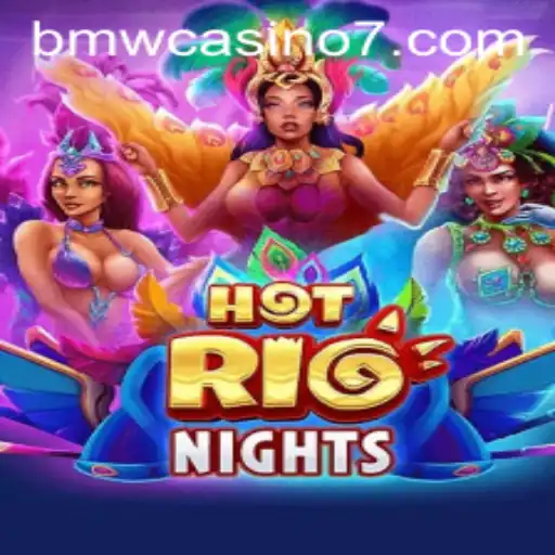 Exploring the Thrills of HotRioNights: A New Sensation in Online Gaming