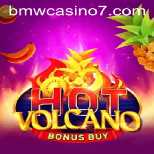 Exploring the Thrilling World of HotVolcanoBonusBuy Casino Game
