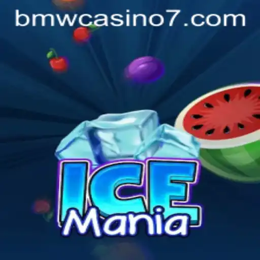IceMania: Dive into the Chilling World of BMW Casino's Latest Sensation