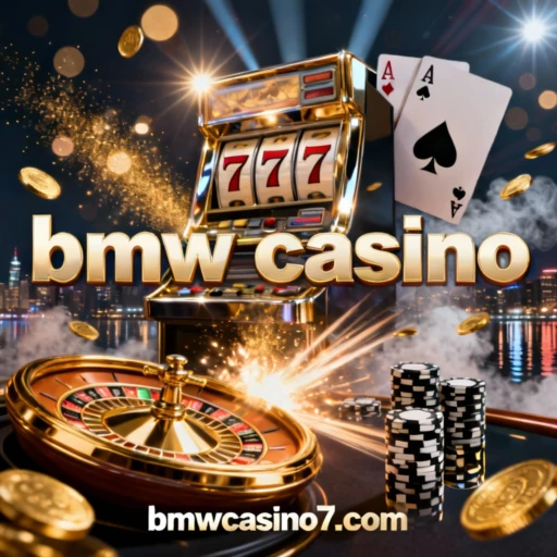 bmw casino