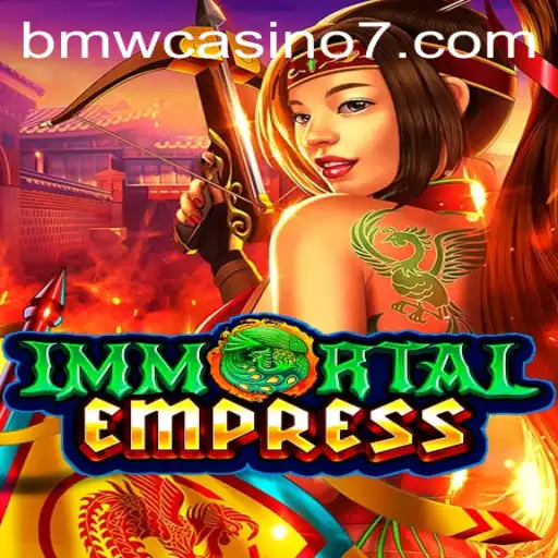 ImmortalEmpress: A Riveting Blend of Strategy and Adventure