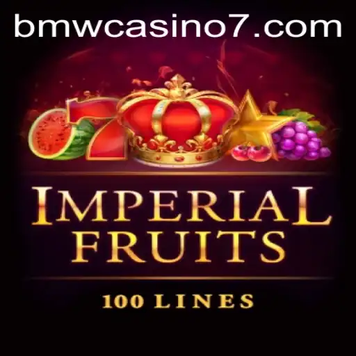 Exploring the Excitement of ImperialFruits100 and BMW Casino