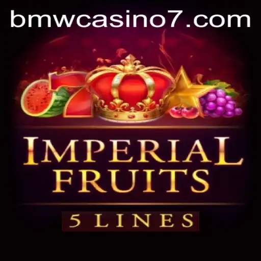 Discover the Thrill of ImperialFruits5 at BMW Casino