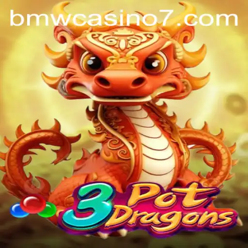 Exploring 3PotDragons: A Mesmerizing Adventure in the BMW Casino World