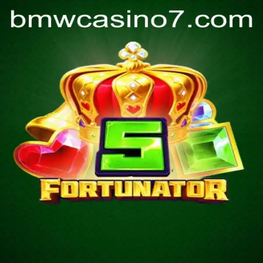 Exploring the Thrilling World of 5Fortunator at BMW Casino